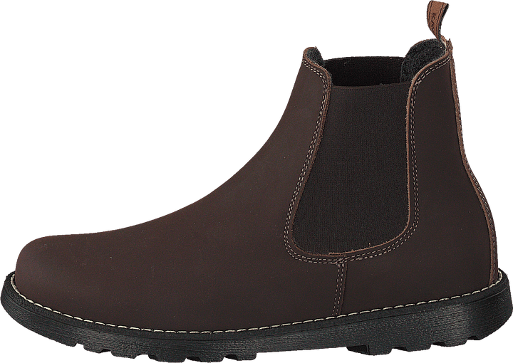 Bodås Xc Dark Brown