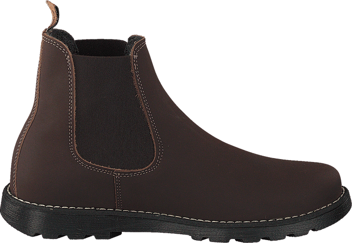 Bodås Xc Dark Brown