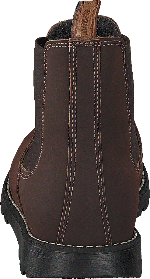 Bodås Xc Dark Brown
