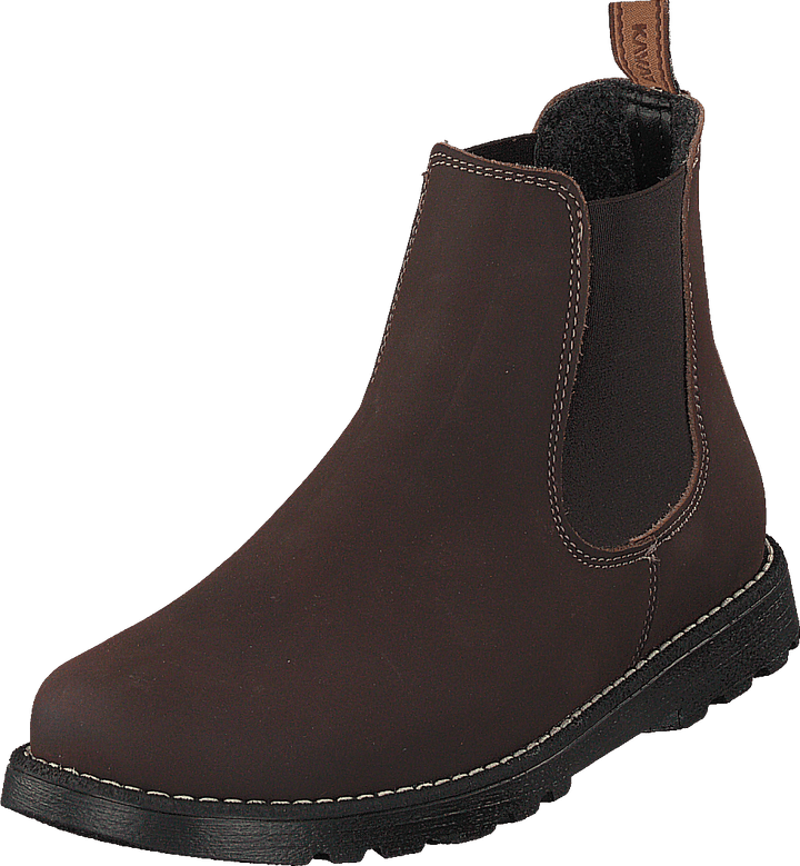 Bodås Xc Dark Brown