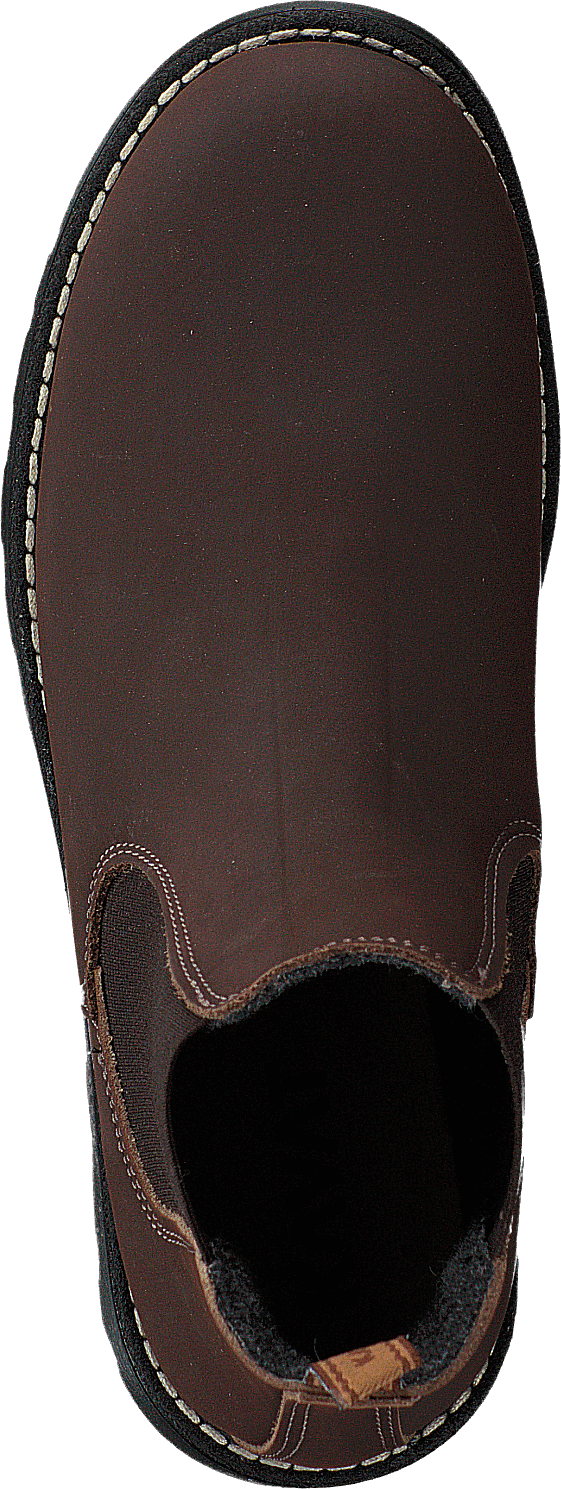 Bodås Xc Dark Brown