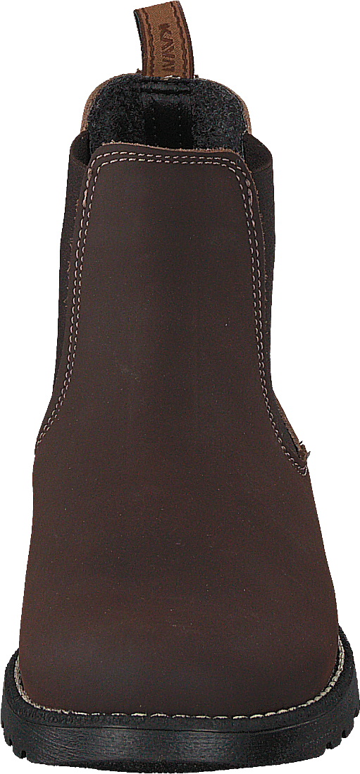 Bodås Xc Dark Brown