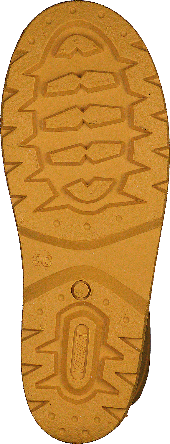 Pöl Wp Yellow