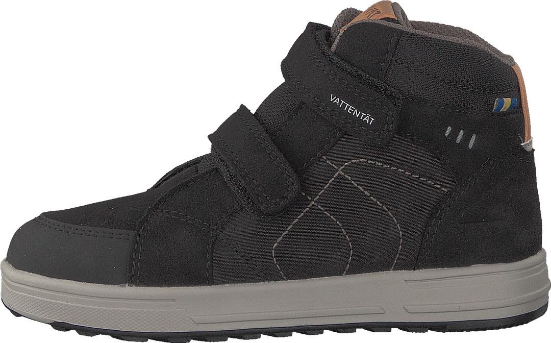 Landby Wp Black