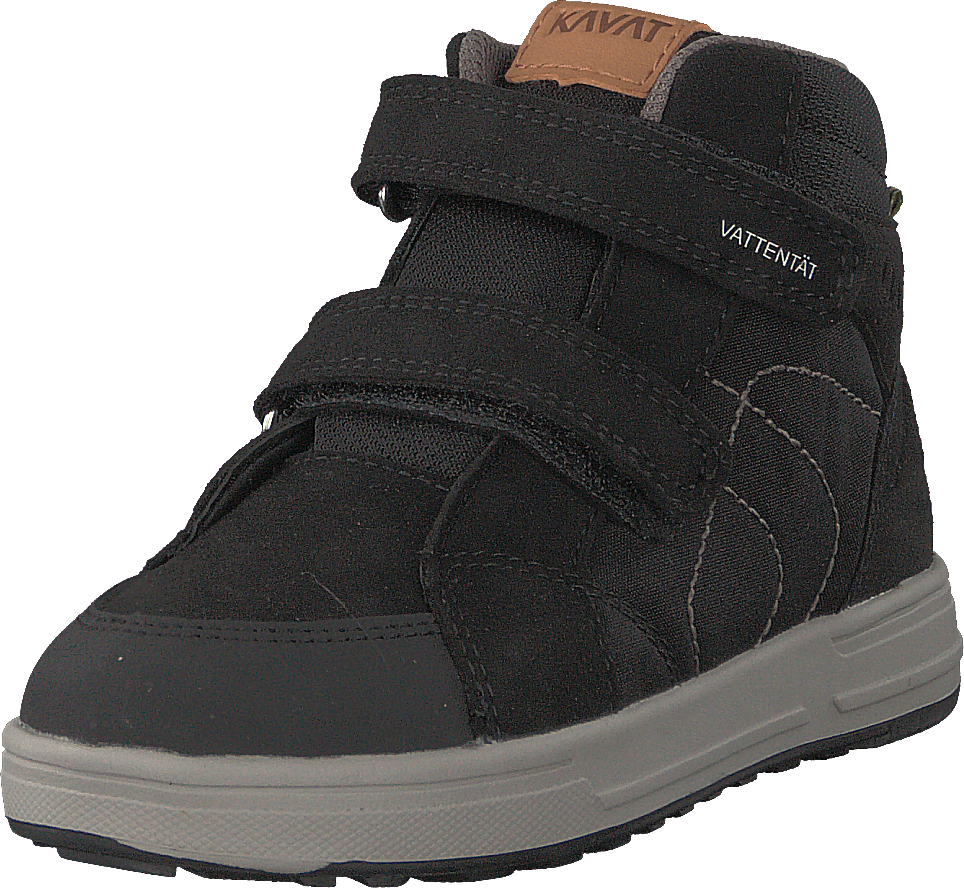 Landby Wp Black
