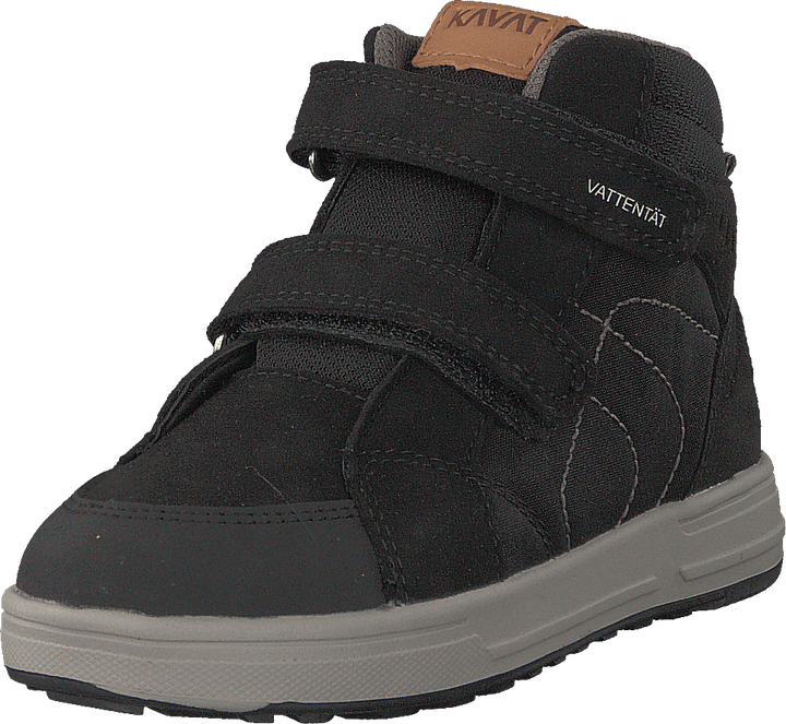 Landby Wp Black