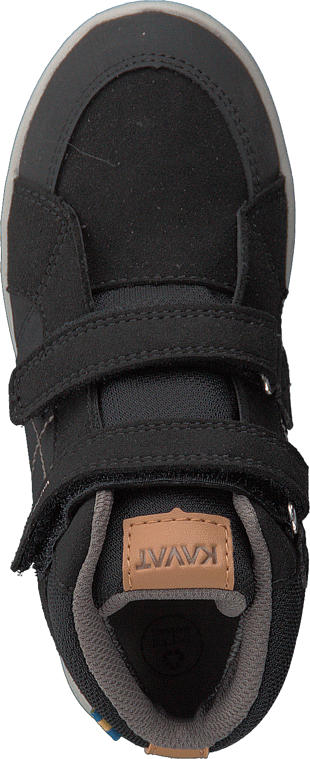 Landby Wp Black