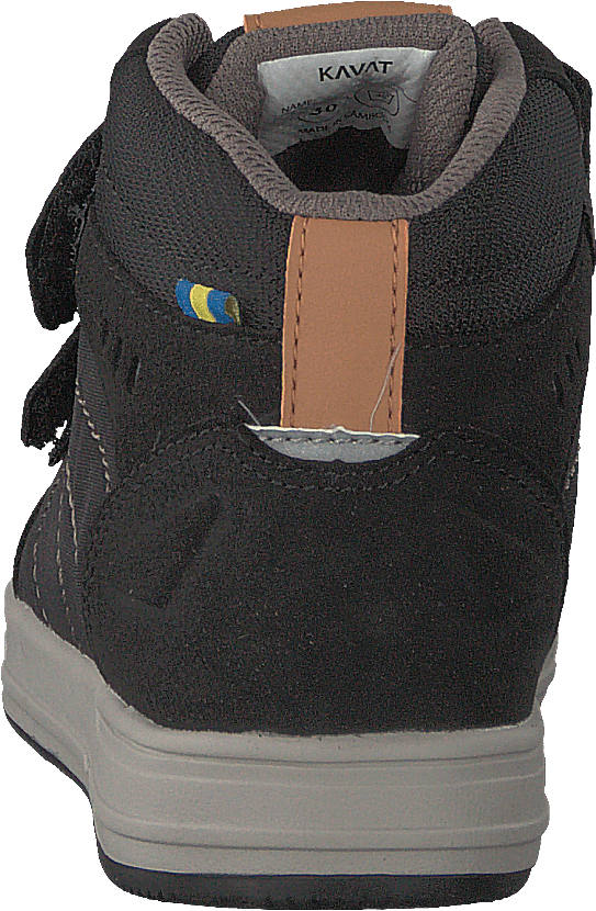 Landby Wp Black