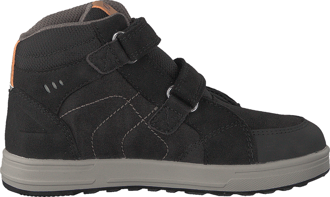 Landby Wp Black