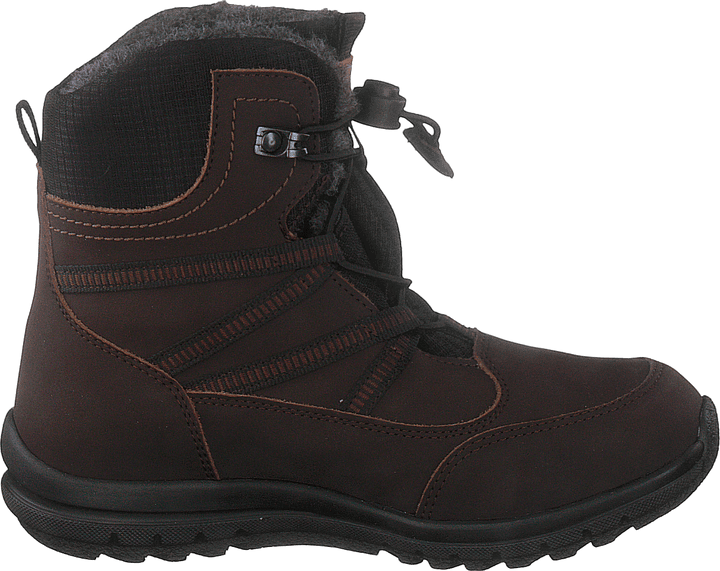 Aneby Xc tmavohnedá