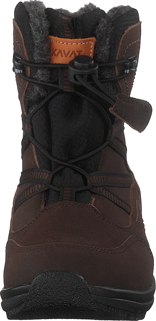 Aneby Xc tmavohnedá