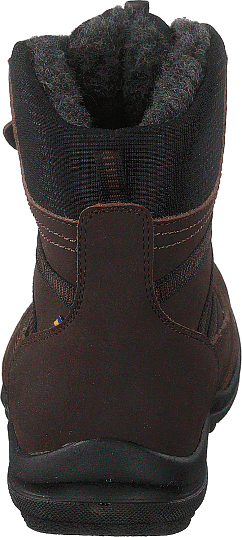 Aneby Xc tmavohnedá