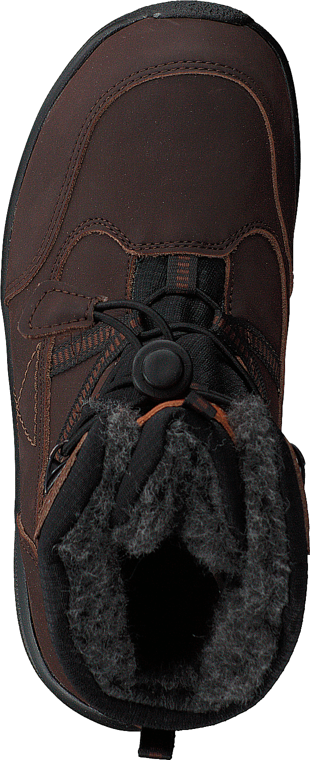 Aneby Xc tmavohnedá