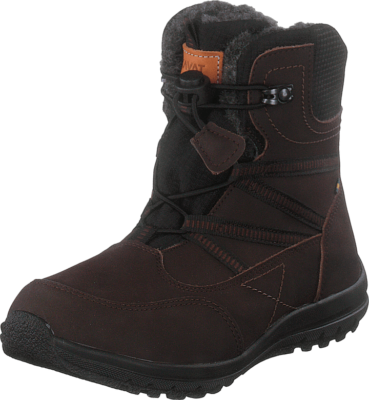 Aneby Xc tmavohnedá