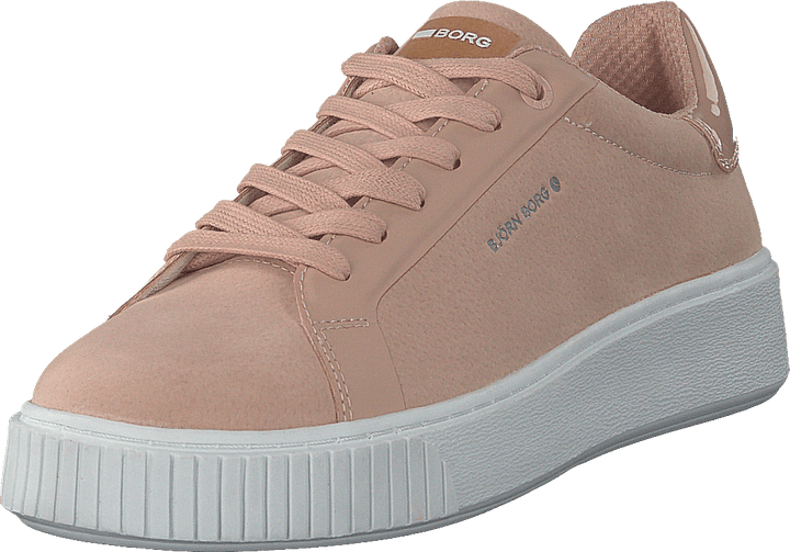 T700 Low Sue Lys rosa