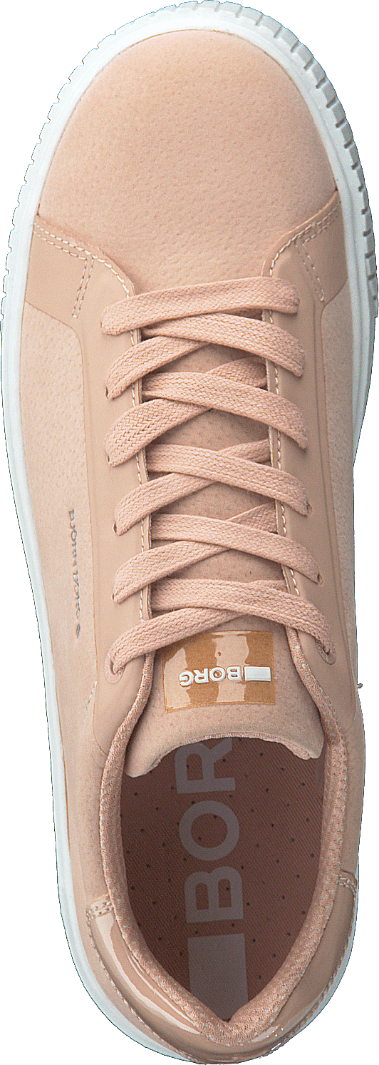 T700 Low Sue Lys rosa