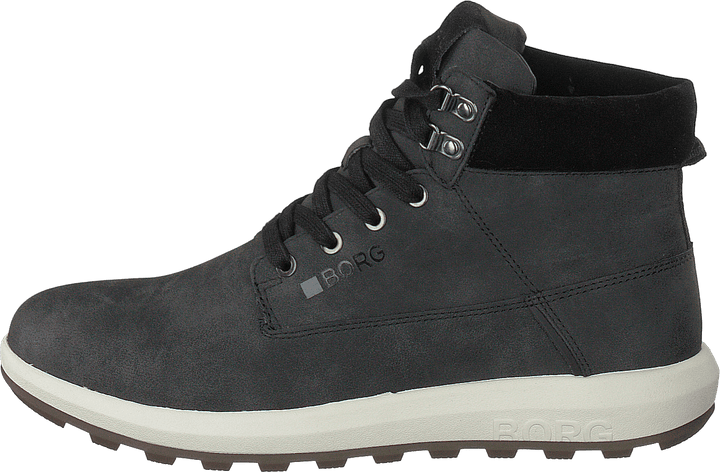 R800 High Fur Black
