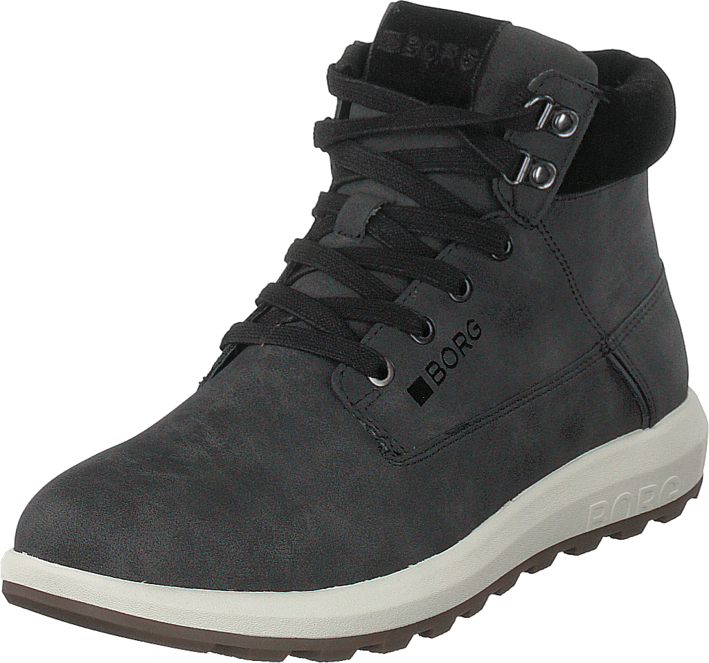 R800 High Fur Black