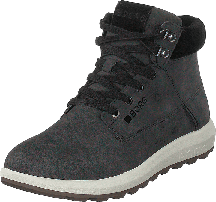 R800 High Fur Black