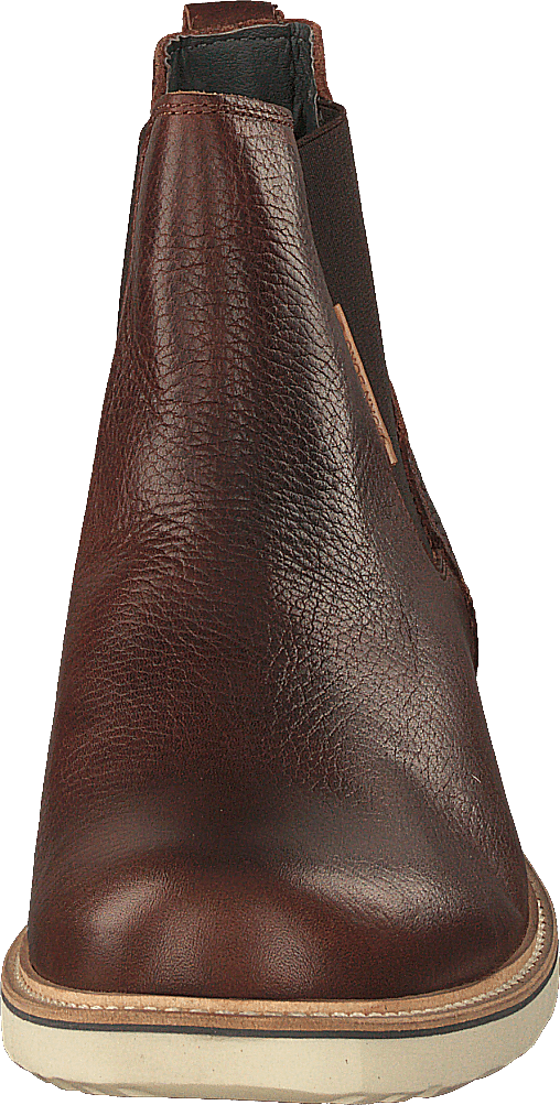 Mason Chs M Dark Brown