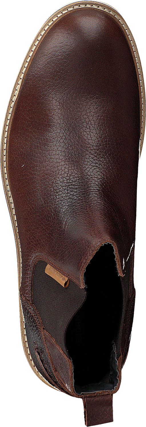 Mason Chs M Dark Brown