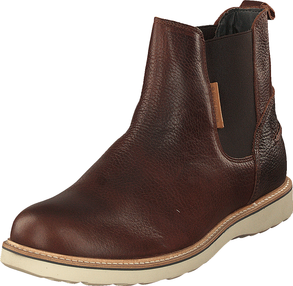 Mason Chs M Dark Brown