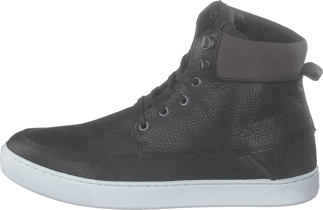 Karl High Tmb M Black