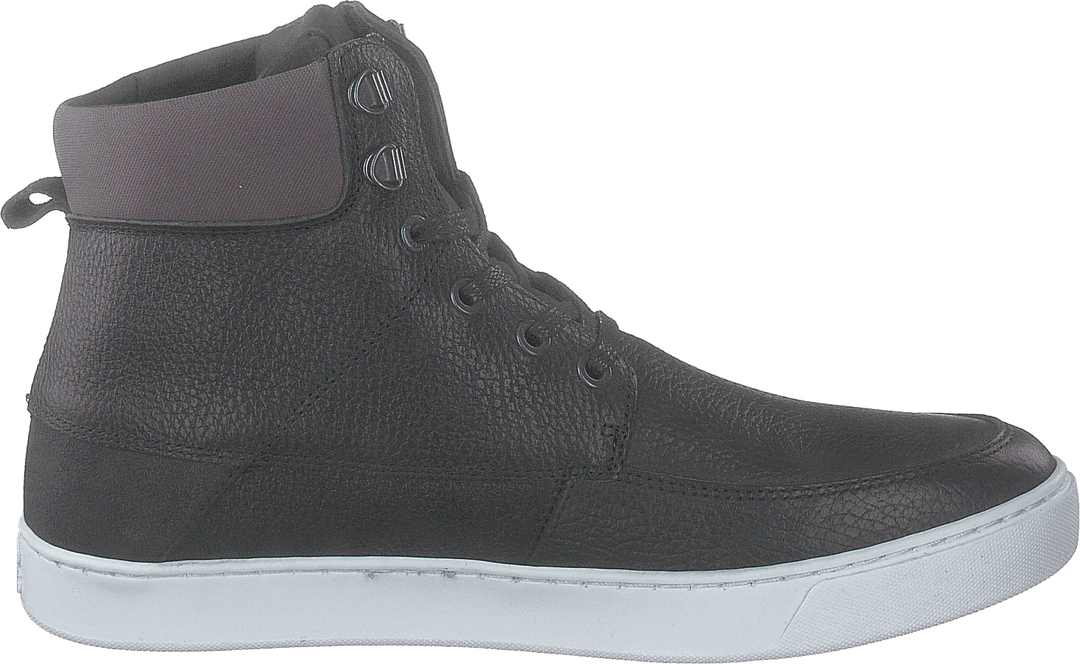 Karl High Tmb M Black