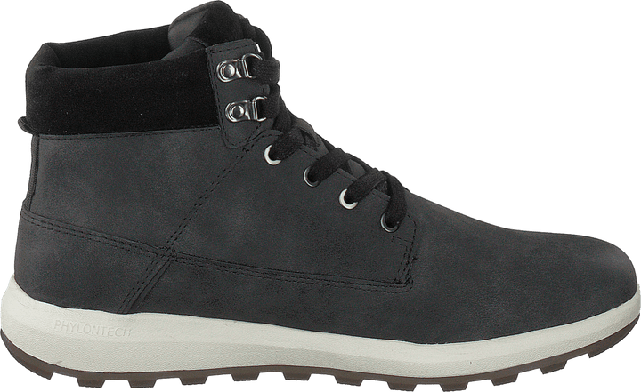 R800 Hgh Wsh M Black