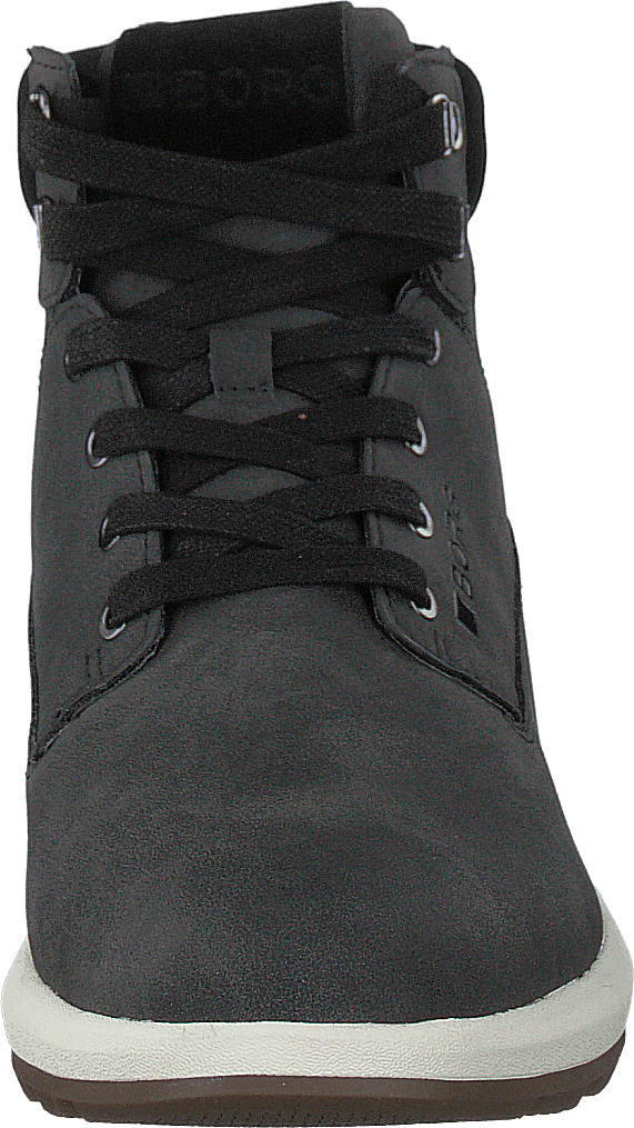 R800 Hgh Wsh M Black