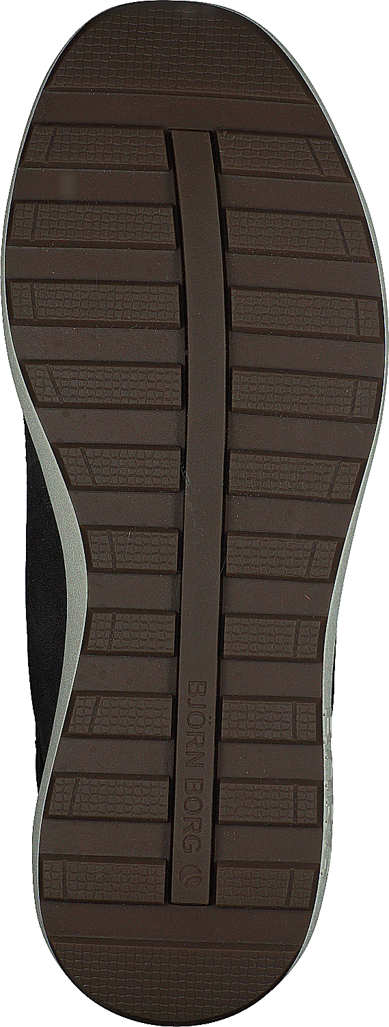 R800 Hgh Wsh M Black