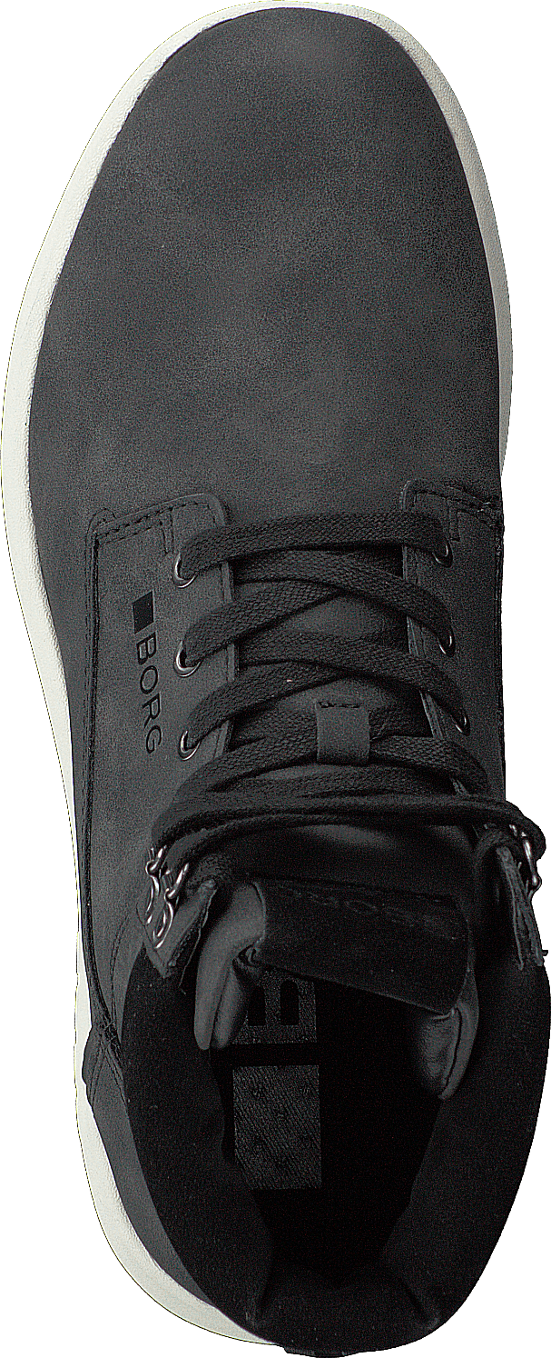 R800 Hgh Wsh M Black