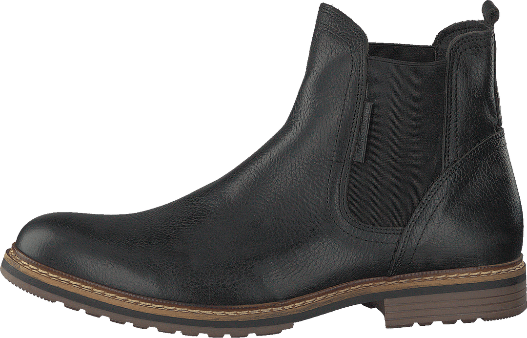Jens Chs M Black