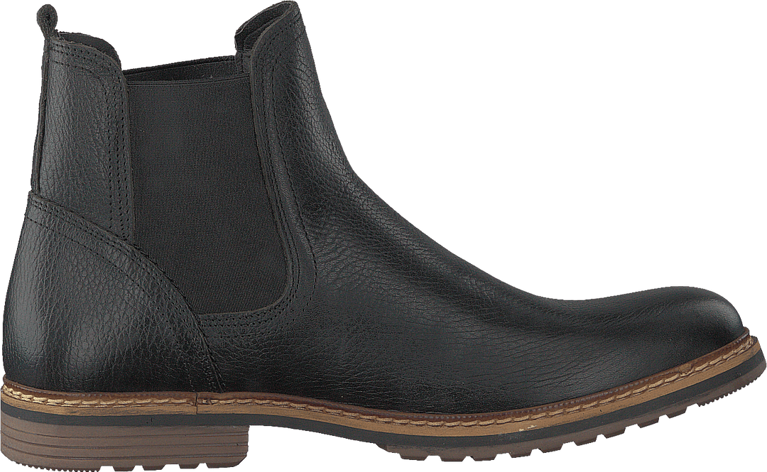 Jens Chs M Black
