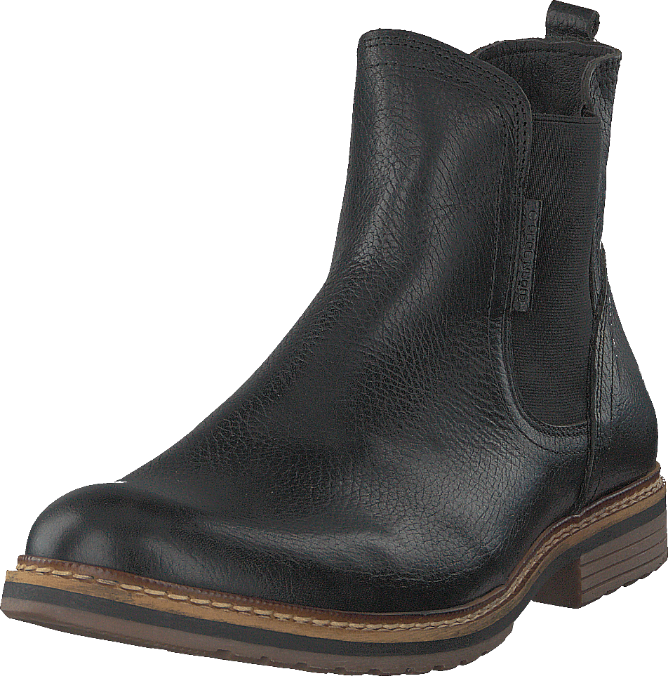 Jens Chs M Black