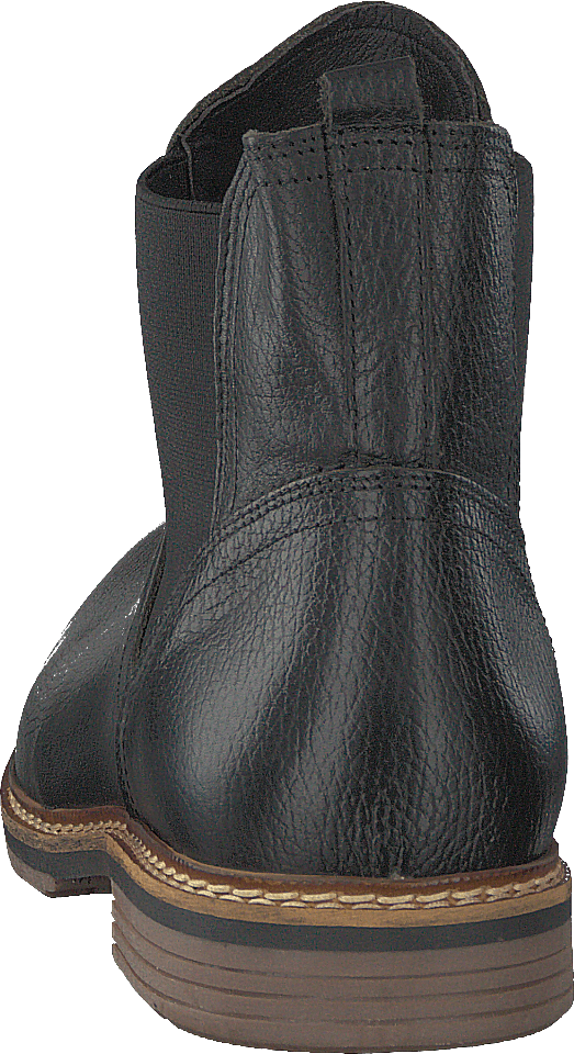 Jens Chs M Black