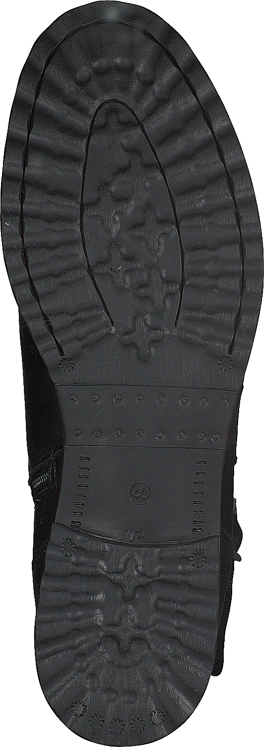 495-2067 Warm Lining Black