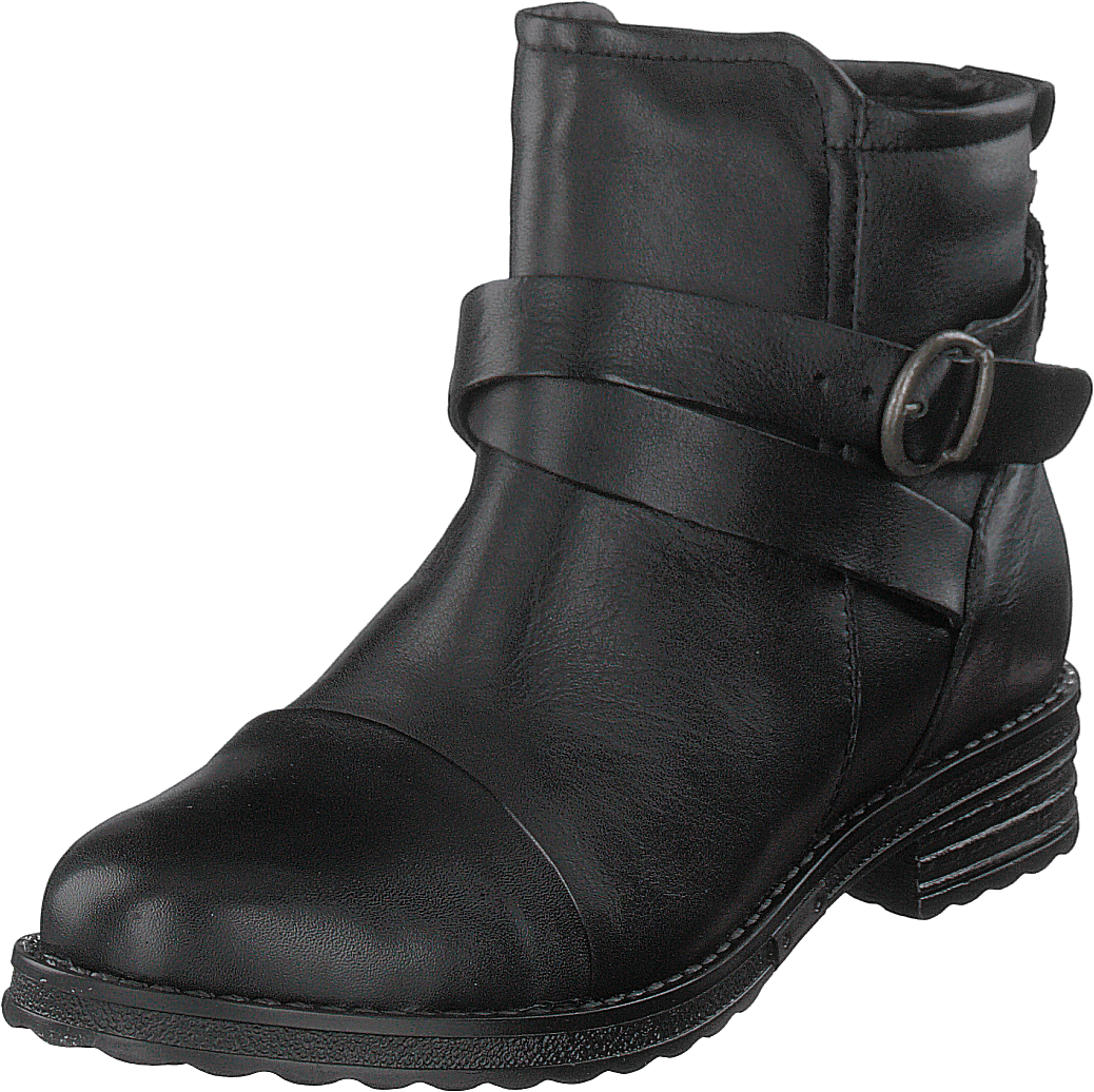 495-2067 Warm Lining Black