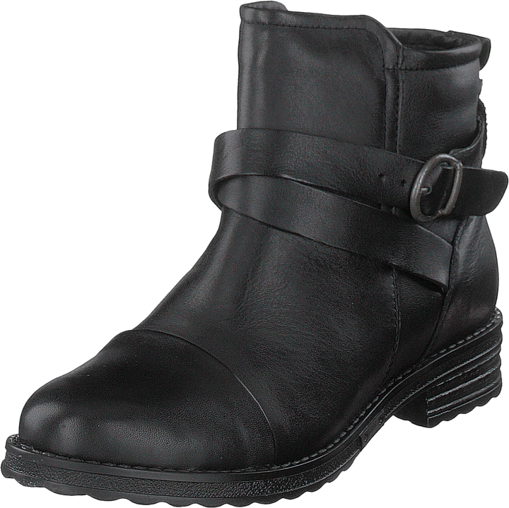 495-2067 Warm Lining Black
