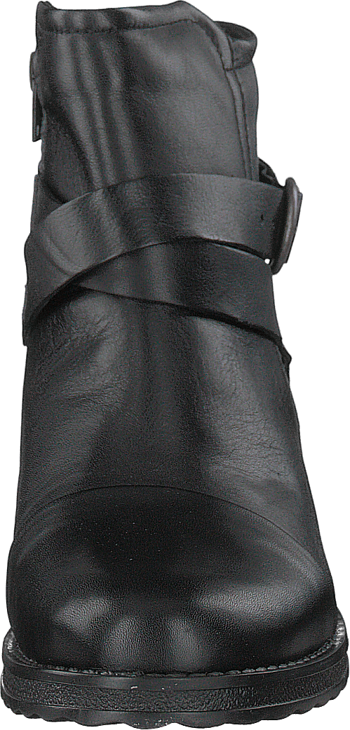 495-2067 Warm Lining Black