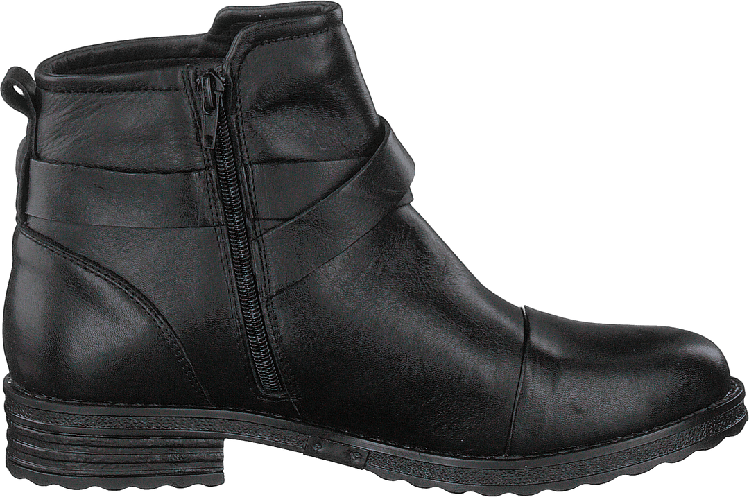 495-2067 Warm Lining Black
