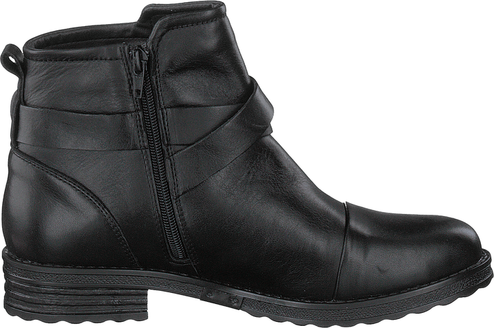 495-2067 Warm Lining Black