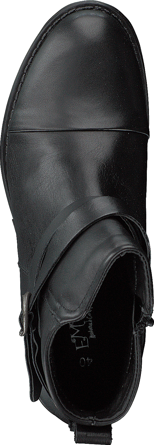 495-2067 Warm Lining Black