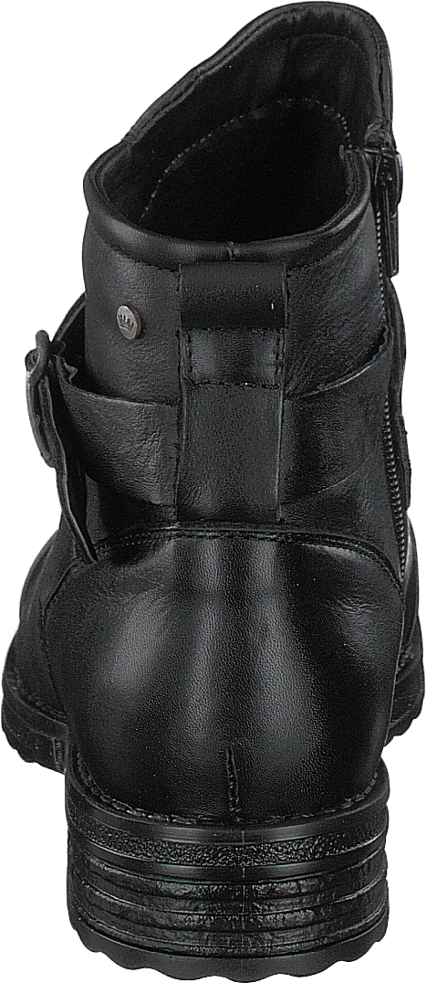 495-2067 Warm Lining Black
