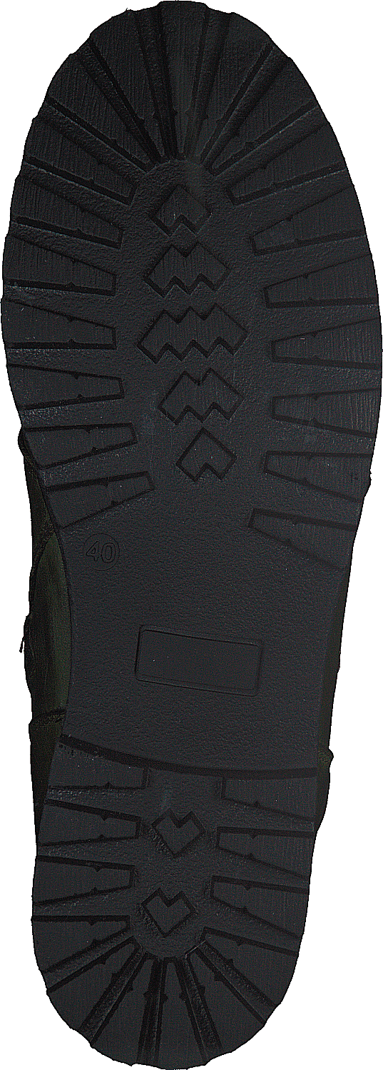 495-1030 Warm Lining Green