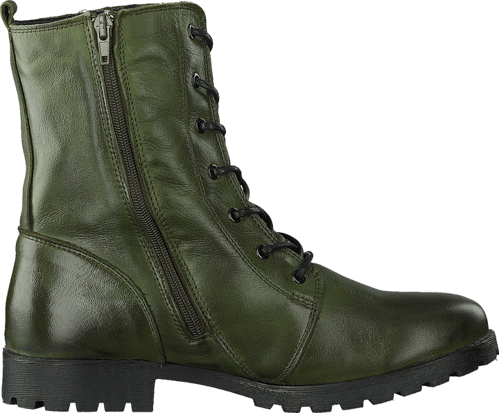 495-1030 Warm Lining Green