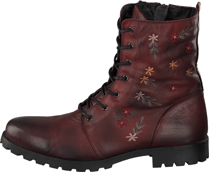 495-1030 Warm Lining Bordo