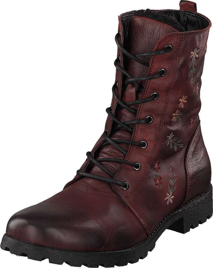 495-1030 Warm Lining Bordo