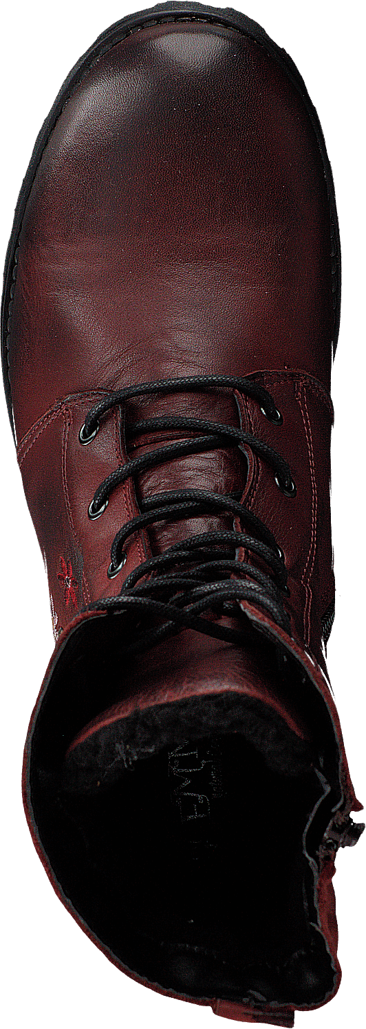 495-1030 Warm Lining Bordo