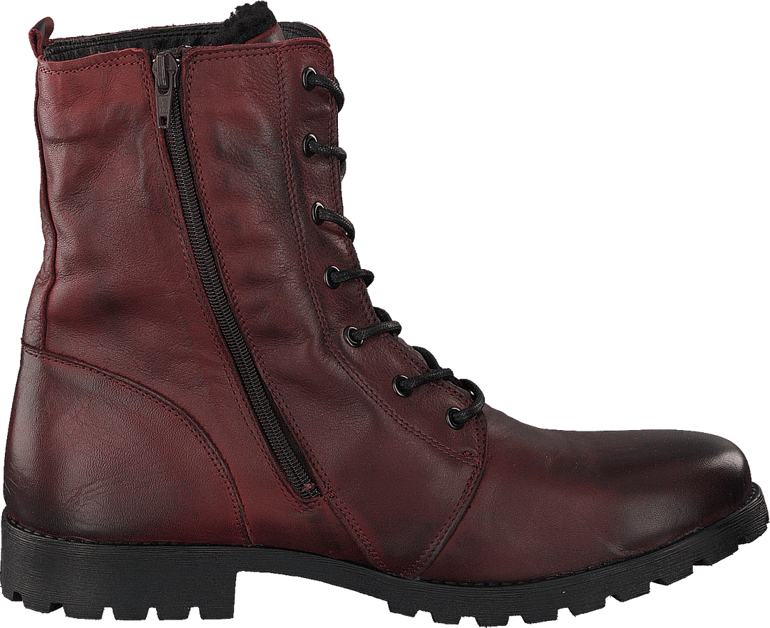 495-1030 Warm Lining Bordo